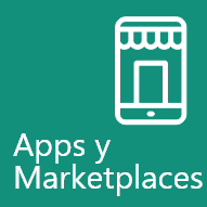 Apps y Marketplaces